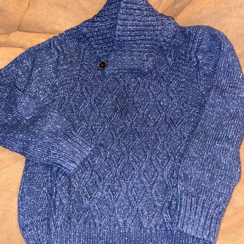 Cat and Jack kids Sweater